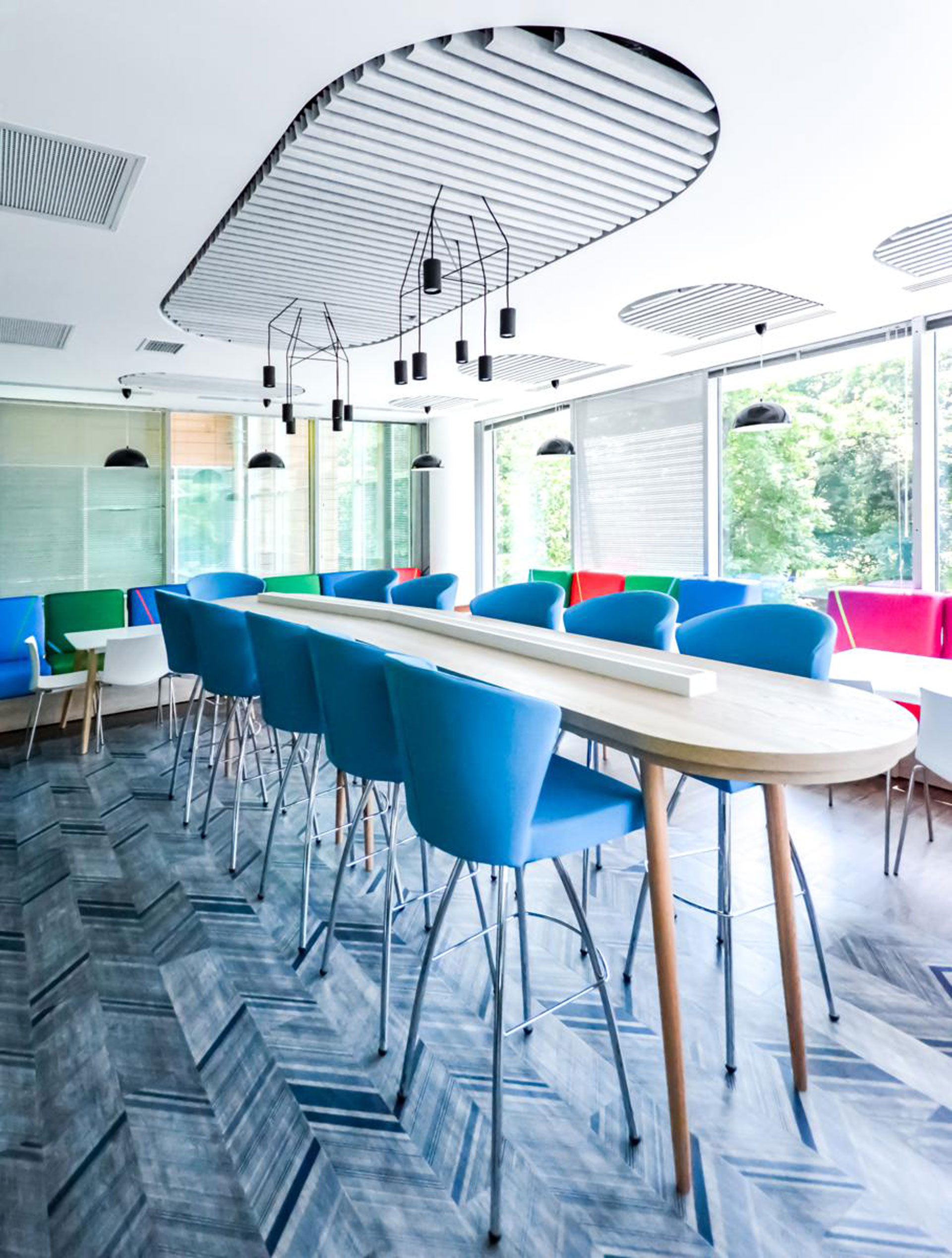 Commercial Services