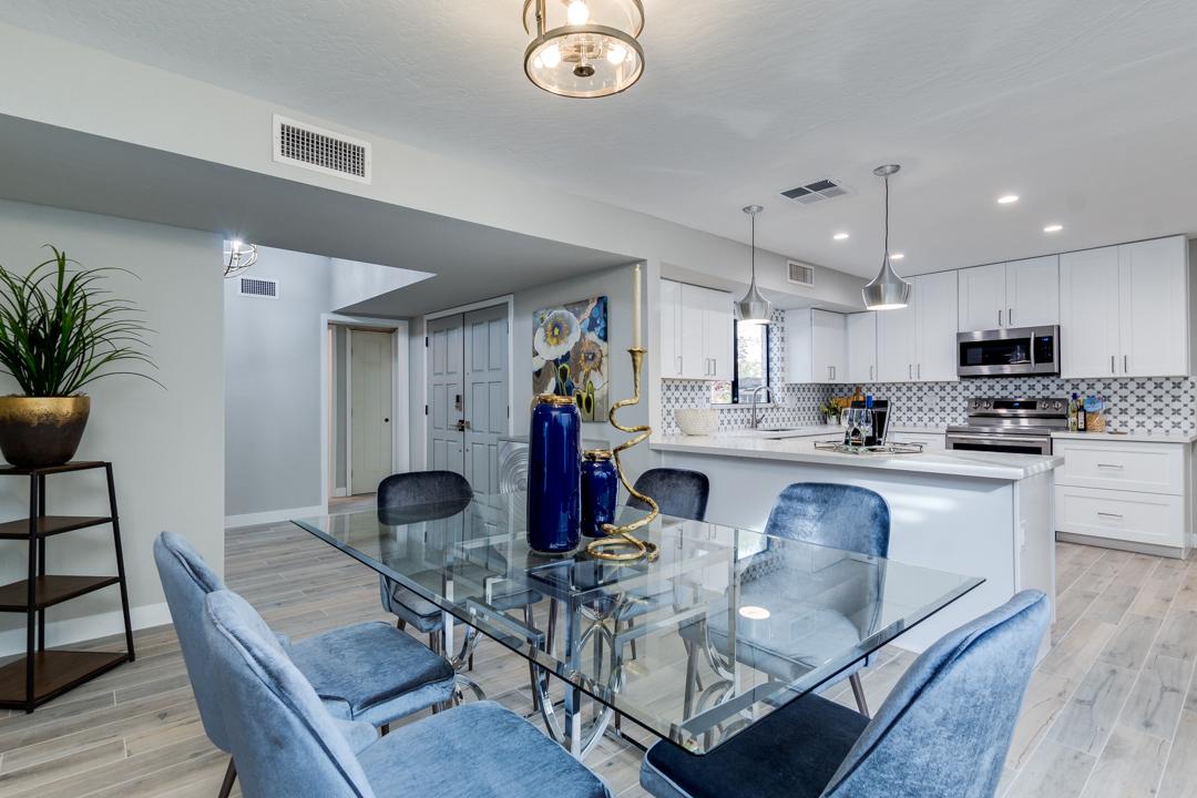 Home Remodeling