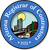 Arizona Registrar of Contractors